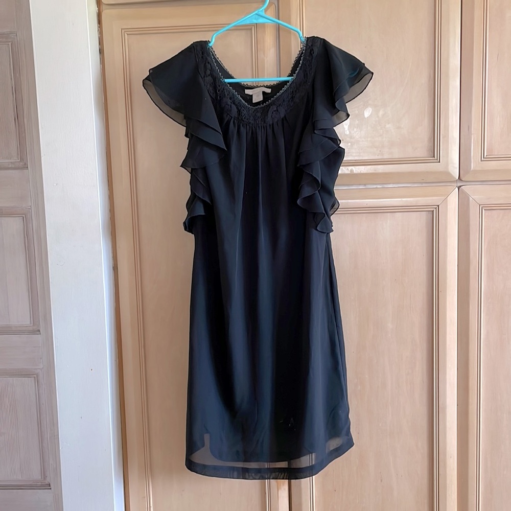 Jonathan Martin Petites, 8P, Black